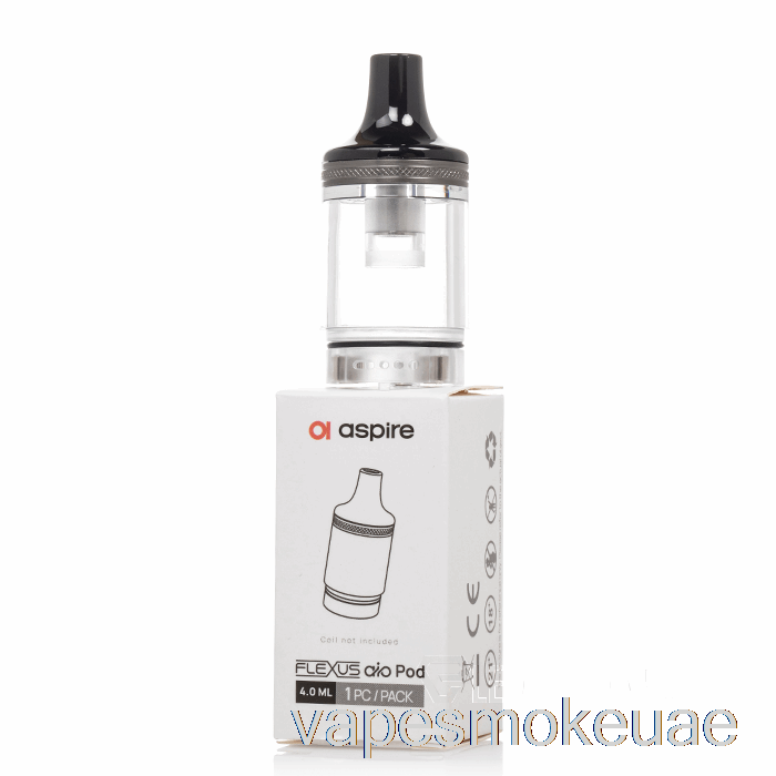 Vape Uae Aspire Flexus Aio استبدال جراب فارغ (بدون ملف)